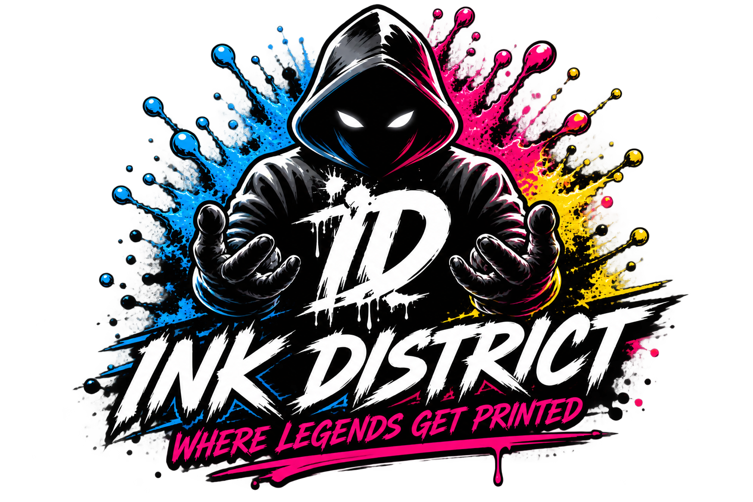 Ink District